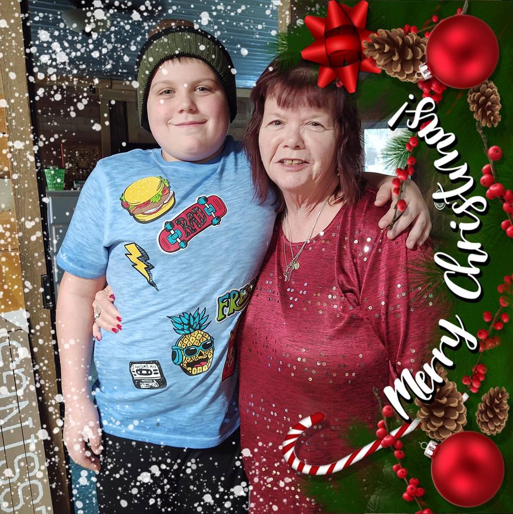 Meet your Posher, Renee